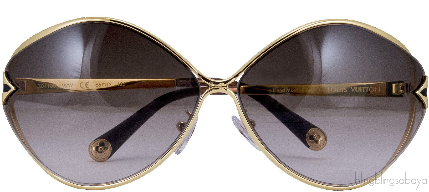 Laurel Z0410U Sunglasses