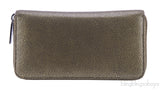 Caviar CC Zip Wallet