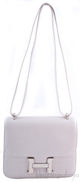 Constance III White Swift Limited