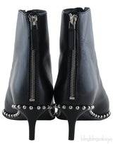 Eri\' Studded Ankle Boots