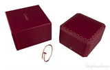 Juste un Clou Diamond Bracelet