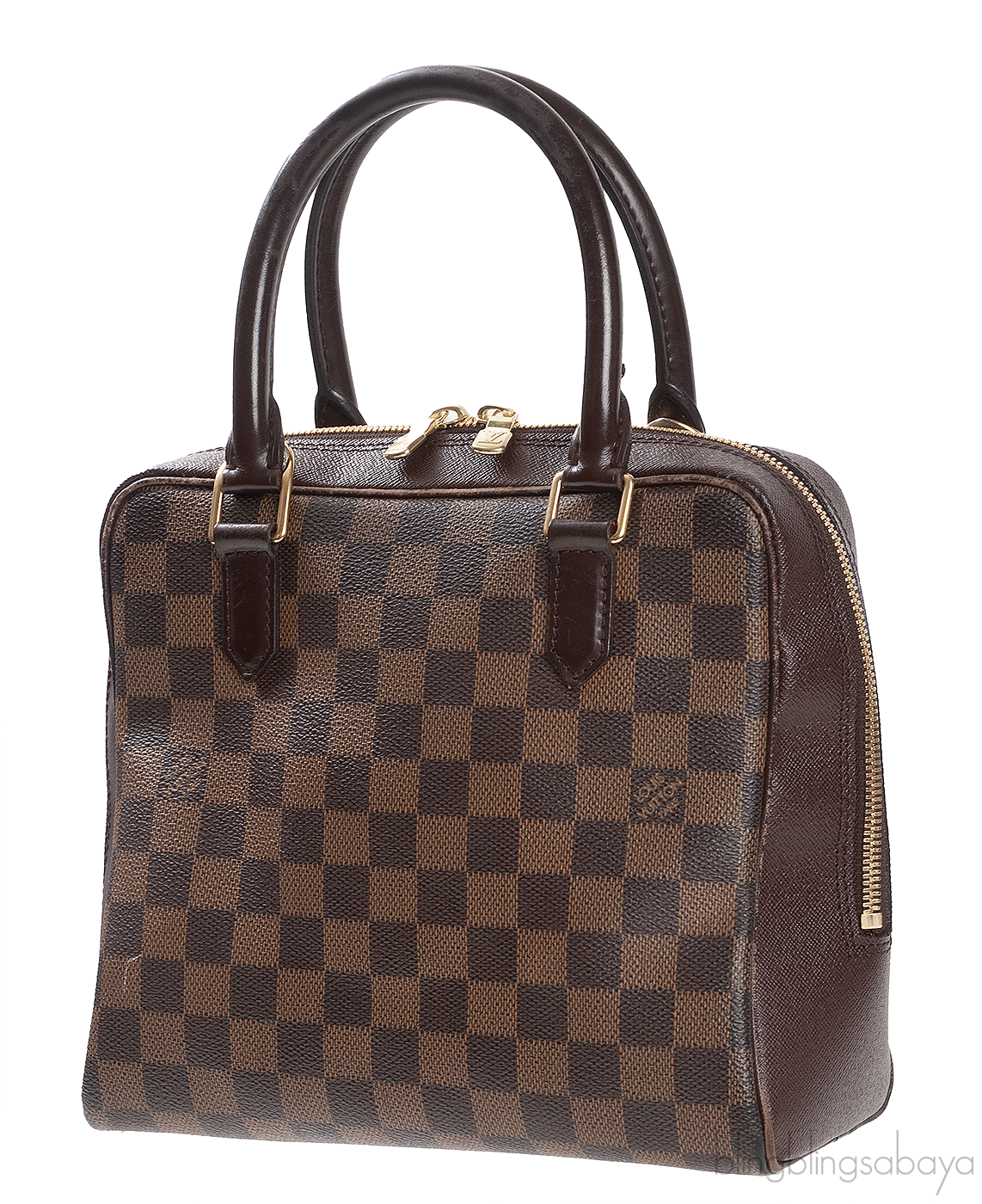 Damier Ebene Brera