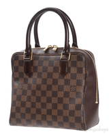 Damier Ebene Brera