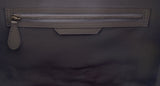 Mini Luggage Tricolor Brick Pony Hair