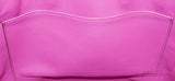 Birkin 35 Ostrich Fuschia Pink PHW