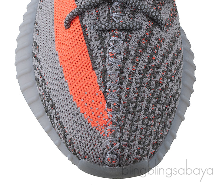 YEEZY BOOST 350 V2 \"Beluga\"