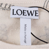 Logos Calico T-shirt