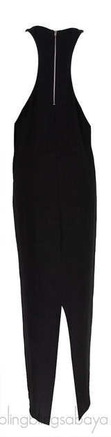 Giulia Acetate-Blend Dress