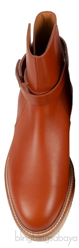 Natural History Ankle Boots