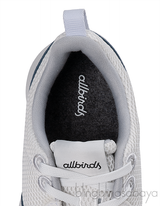 Allbirds Courier Blizzard Hazy Indigo Sneakers