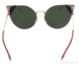 FF0190/s DDB07 Sunglasses