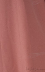 Old Rose Sleeveless Top