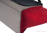Tri-color Shoulder Trapeze