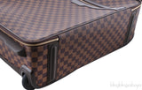 Trolley Travelling Luggage Bag