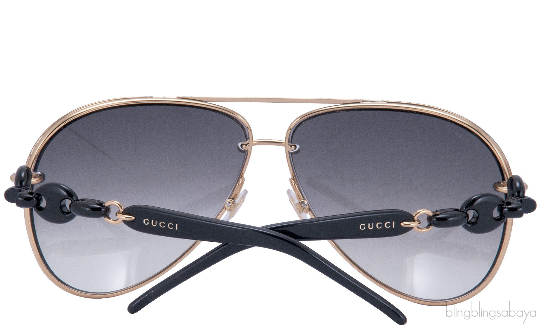 GG4225/s Aviator Sunglasses