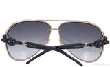 GG4225/s Aviator Sunglasses