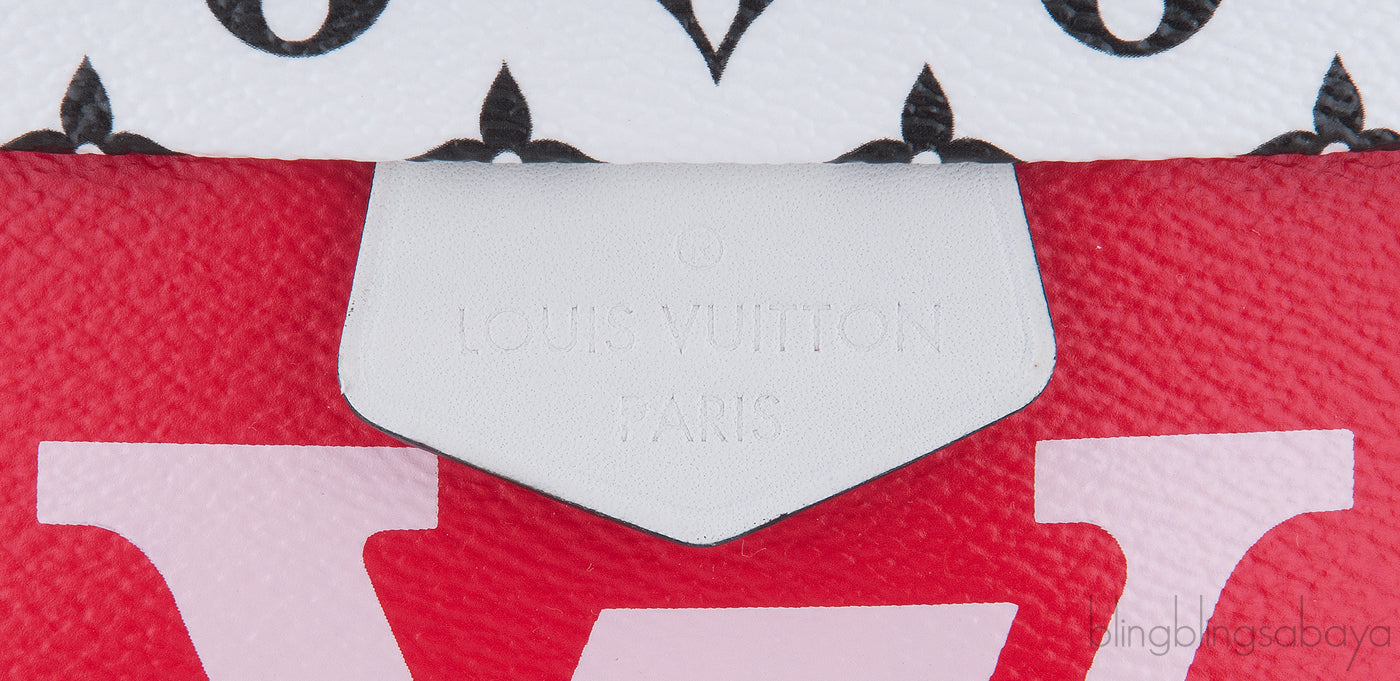 Ltd. Ed. Bumbag MM Monogram Giant