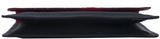 Bambi Antigona Black Clutch