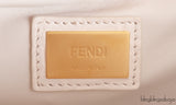 White Crocodile Medium Peekaboo GHW