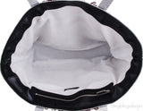 Large CC Beach Tote Bag