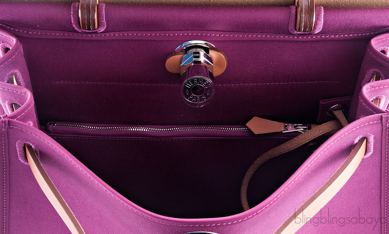 Herbag Zip MM Tosca