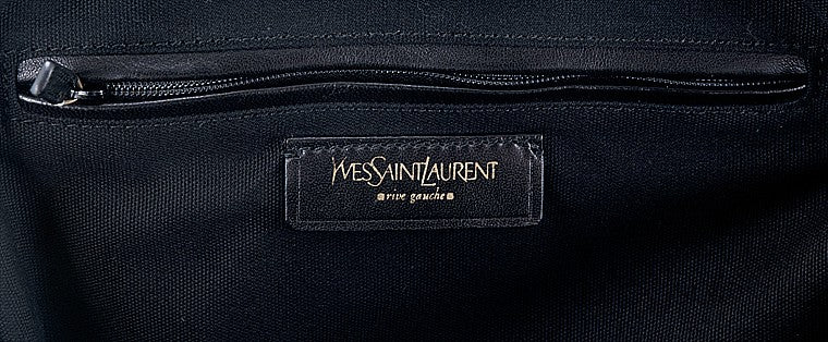 Metallic Dark Green Boston Bag