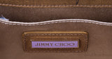 Candy Glitter Acrylic Clutch Bag
