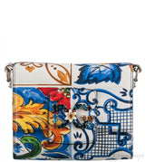 Floral DG Millennials Mini Bag