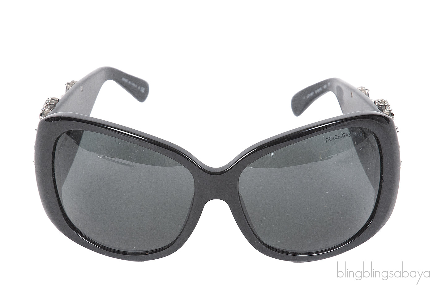 Dolce & Gabbana Limited Ed. DG4040 Women Sunglasses