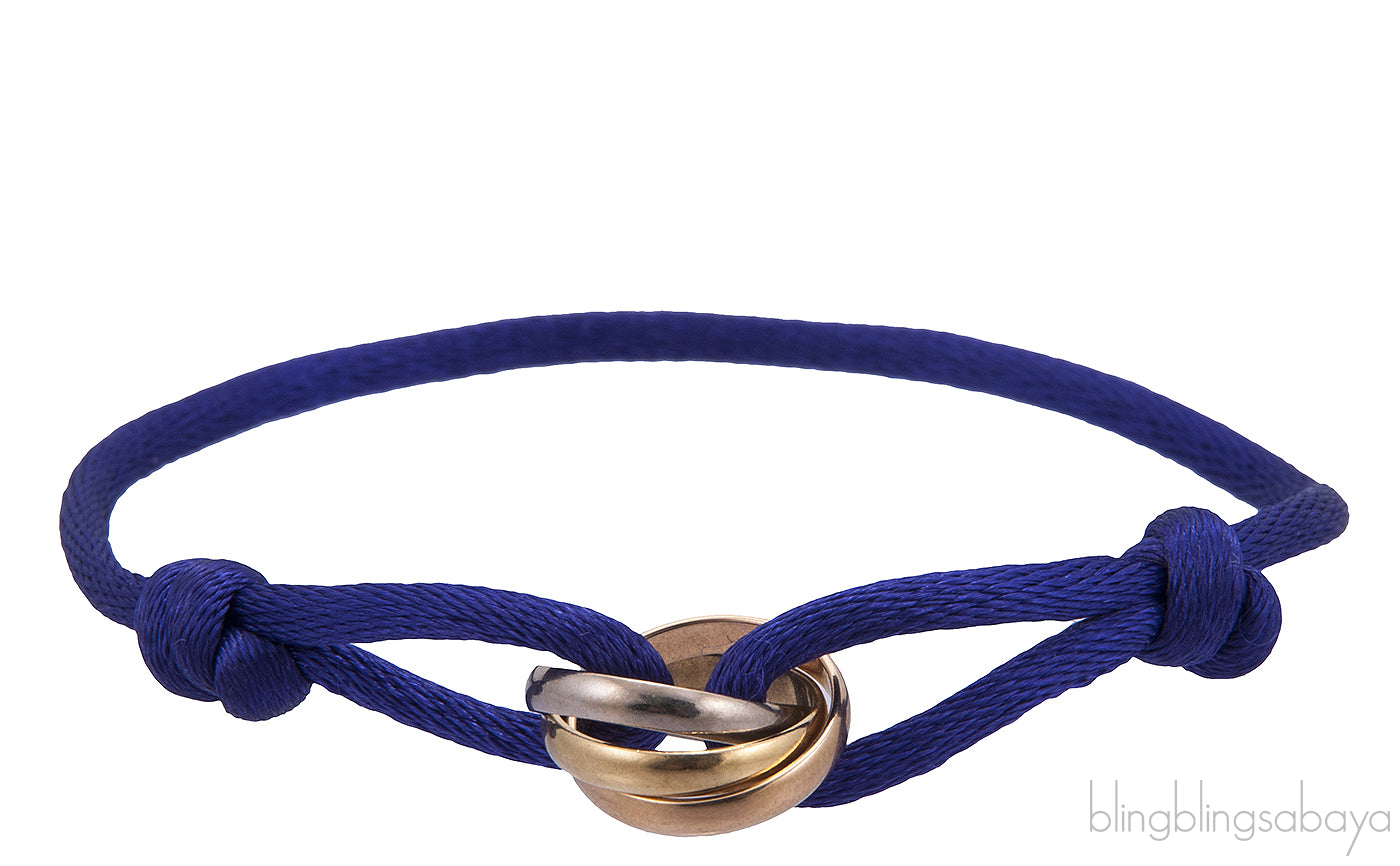 Trinity de Cartier Bracelet