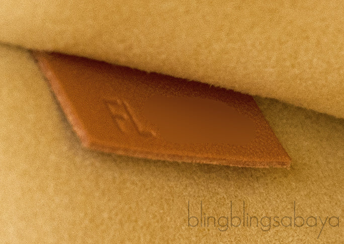 Louis Vuitton BB Mini Luggage Monogram Shoulder Bag