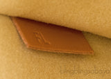 Louis Vuitton BB Mini Luggage Monogram Shoulder Bag