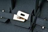 Birkin 30 Vert Fonce Togo
