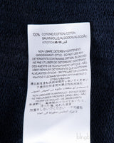 Blue Hoodie Kids Jacket