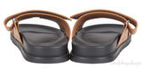 Chypre Natural Leather Sandals