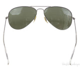 RB 3025 029/30 Aviator Large Sunglasses
