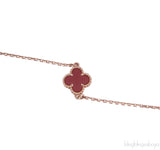Sweet Alhambra Carnelian Mini Brac
