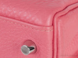 Kelly 28 Rose Lipstick Togo PHW