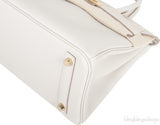 Birkin 25 Beton Togo GHW