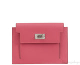 Kelly Pocket Compact Epsom Wallet PHW