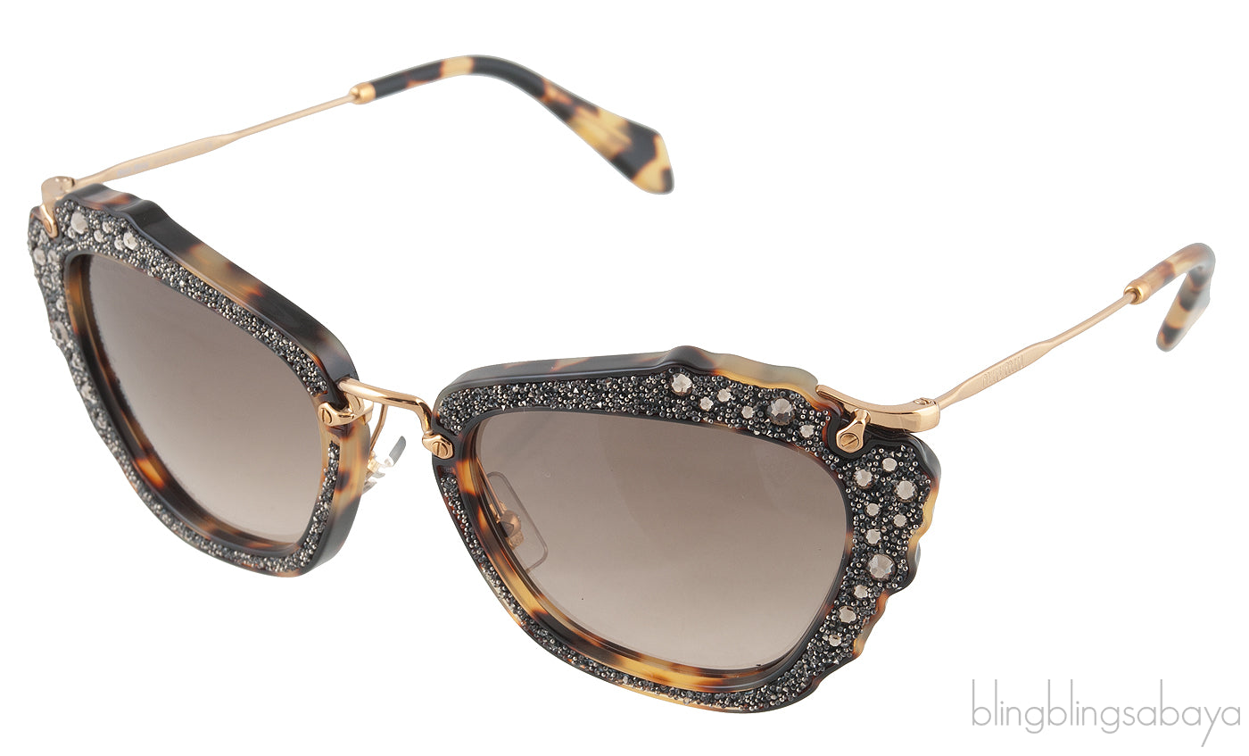 SMU04Q Sunglasses