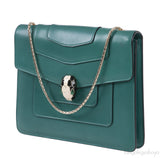 Bvlgari Forever Serpenti Crossbody Bag