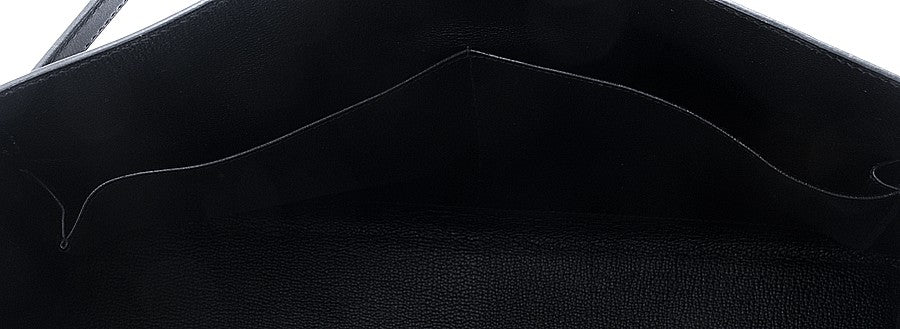 Kelly 35 \"SO BLACK\" Limited Edition