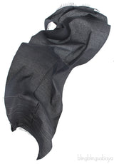 CC Chain Black Stole