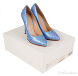 Monroe Python Large Scales Pump