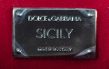 Micro Sicily Crystal-Embellished Cross-Body Bag