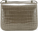 Constance 24 Ficelle Croc Nilo