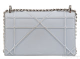 Diorama Light Blue Shoulder Bag