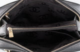 Vintage Caviar Camera Bag