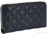 Imperiale Black Medium Wallet
